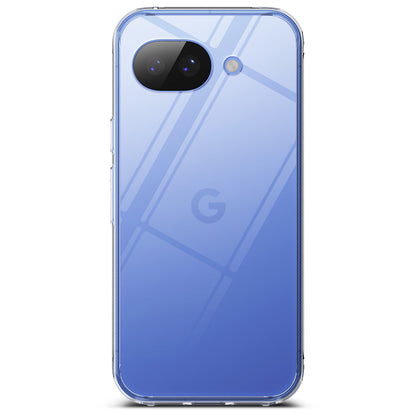 Étui pour Google Pixel 10a, Ringke, Fusion, Transparent