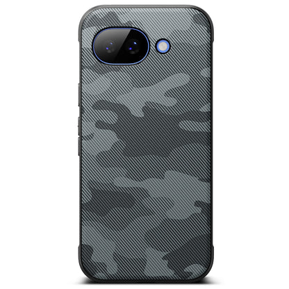 Hülle für Google Pixel 10a, Ringke, Onyx, Tarnmuster