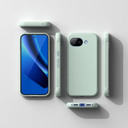 Hülle für Google Pixel 10a, Ringke, Onyx, Tarnmuster