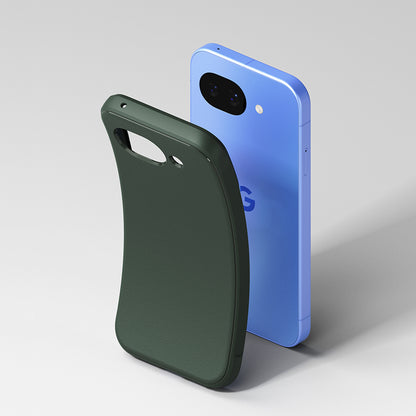 Case for Google Pixel 10a, Ringke, Onyx, Black
