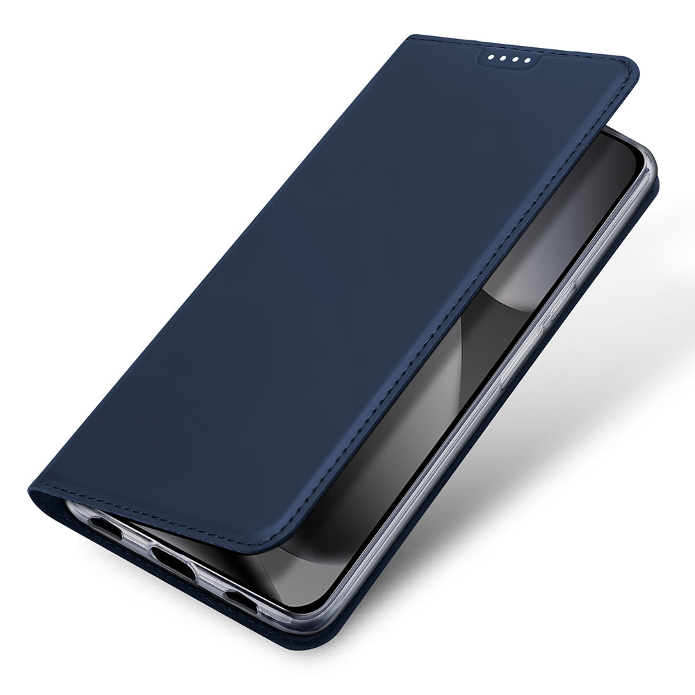 Hoes voor Google Pixel 11, DUX DUCIS, Skin Pro, Zwart