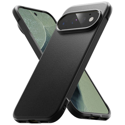 Coque pour Google Pixel 11 Pro, Ringke, Onyx, Noire