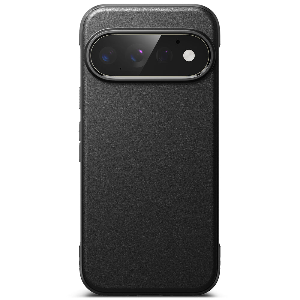 Coque pour Google Pixel 11 Pro, Ringke, Onyx, Noire