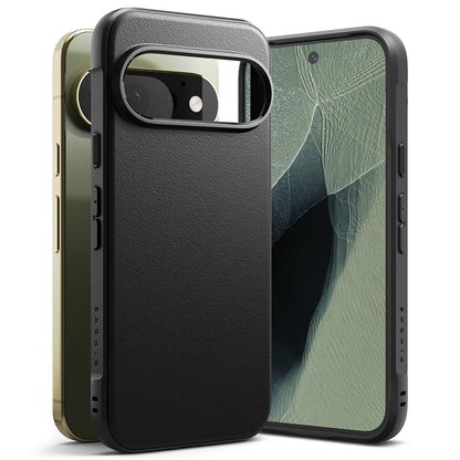 Coque pour Google Pixel 11 Pro, Ringke, Onyx, Noire