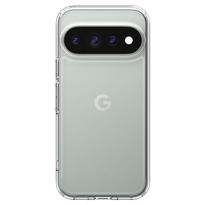 Hülle für Google Pixel 11 Pro, Spigen, Ultra Hybrid, Transparent ACS11430