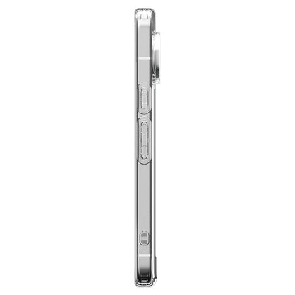 Hülle für Google Pixel 11 Pro, Spigen, Ultra Hybrid, Transparent ACS11430
