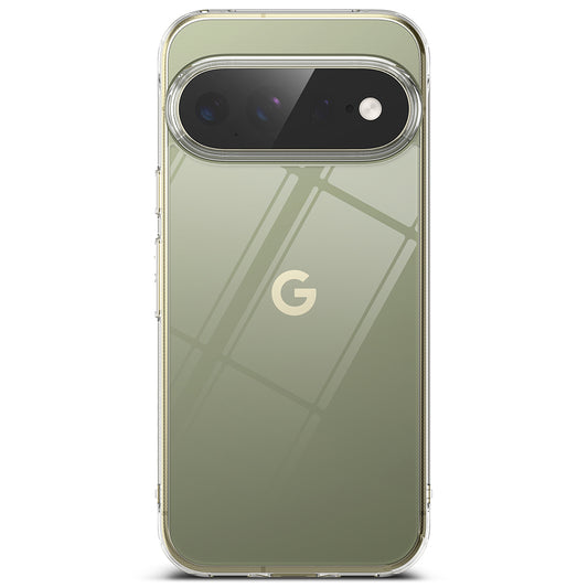 Hülle für Google Pixel 11 Pro XL, Ringke, Fusion, Transparent