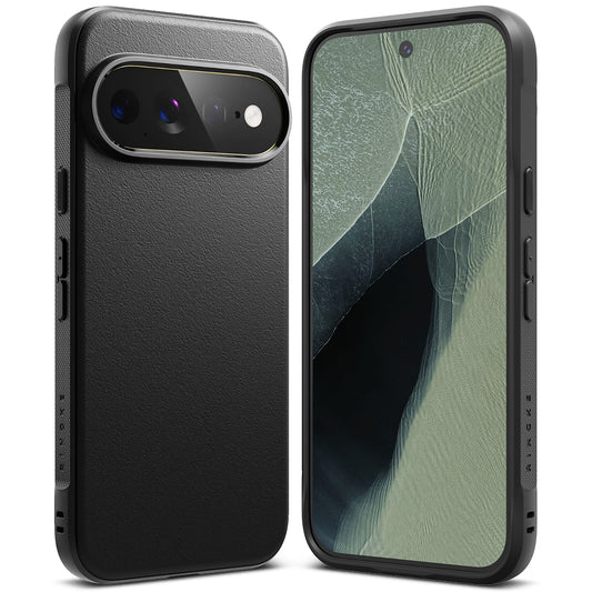 Hülle für Google Pixel 11 Pro XL, Ringke, Onyx, Schwarz