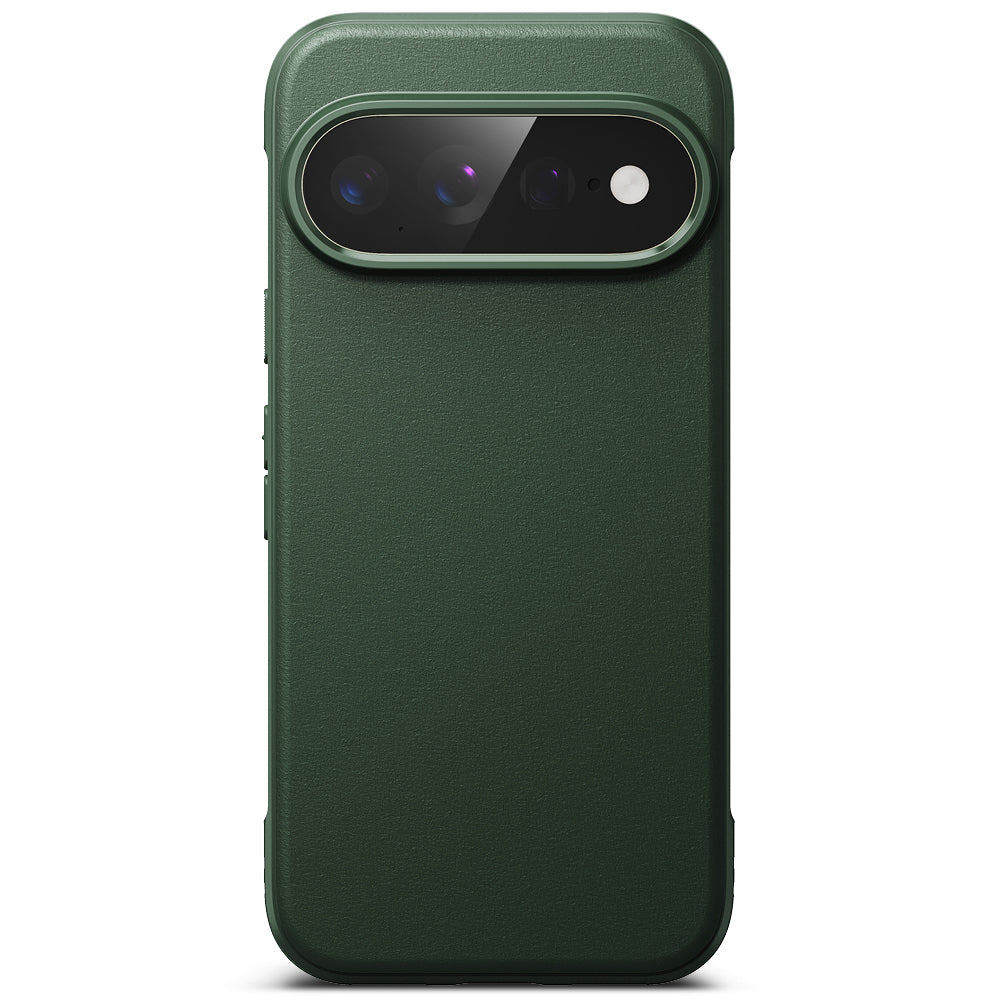Coque pour Google Pixel 11 Pro XL, Ringke, Onyx, Vert Foncé