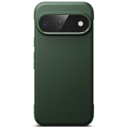 Coque pour Google Pixel 11 Pro XL, Ringke, Onyx, Vert Foncé