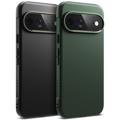 Coque pour Google Pixel 11 Pro XL, Ringke, Onyx, Vert Foncé