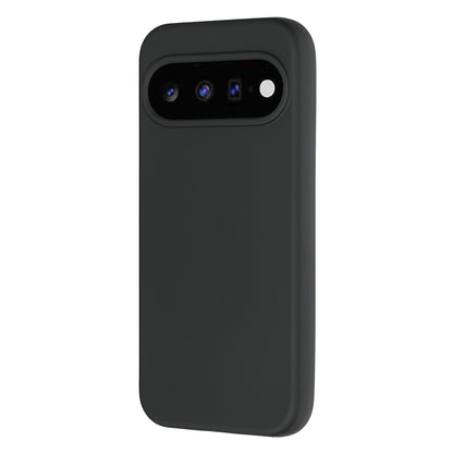 Hülle für Google Pixel 11 Pro XL, Techsuit, SoftFlex, Schwarz