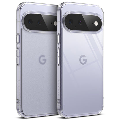 Coque pour Google Pixel 11, Ringke, Fusion, Transparente