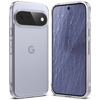 Hoes voor Google Pixel 11, Ringke, Fusion, Mat Transparant