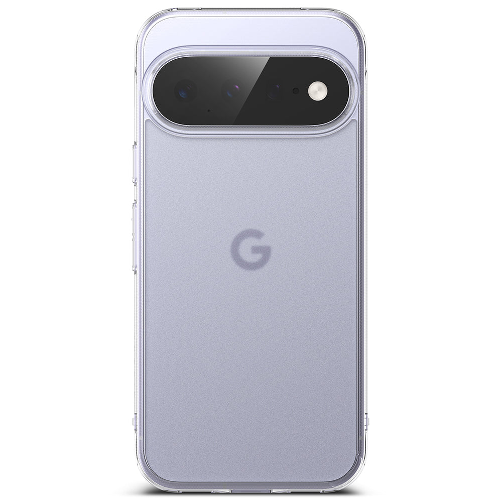 Hoes voor Google Pixel 11, Ringke, Fusion, Mat Transparant