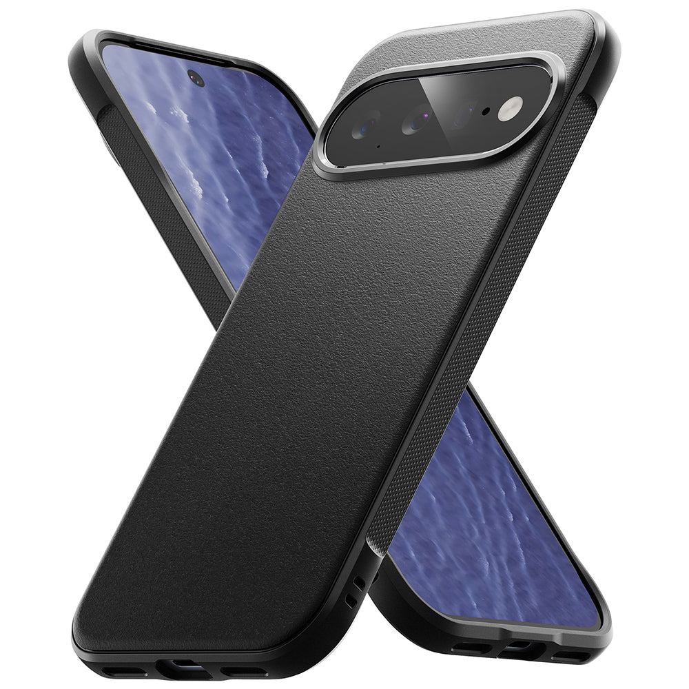Coque pour Google Pixel 11, Ringke, Onyx, Noire