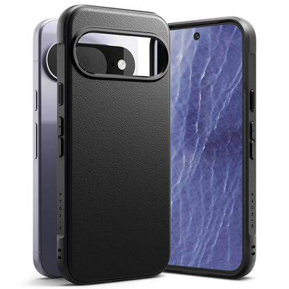 Coque pour Google Pixel 11, Ringke, Onyx, Noire