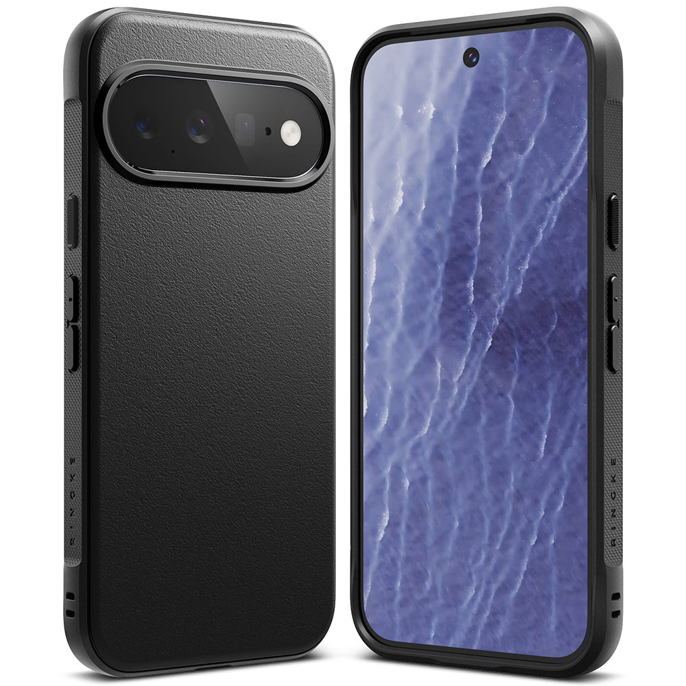 Coque pour Google Pixel 11, Ringke, Onyx, Noire