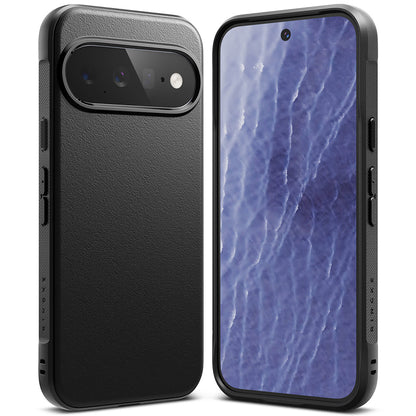 Coque pour Google Pixel 11, Ringke, Onyx, Noire