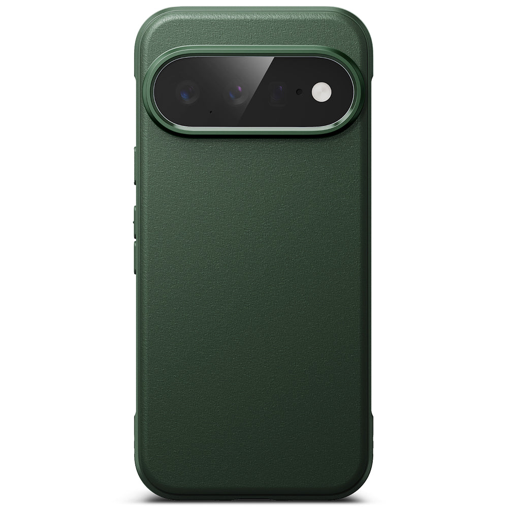 Coque pour Google Pixel 11, Ringke, Onyx, Vert Foncé