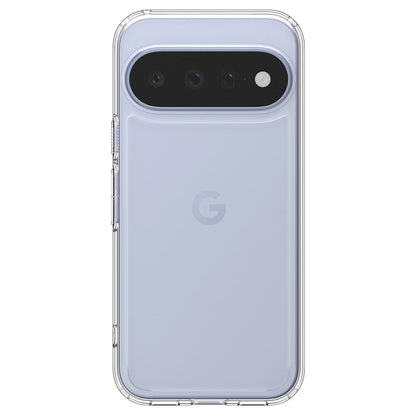 Coque pour Google Pixel 11, Spigen, Ultra Hybrid, Transparente ACS11440