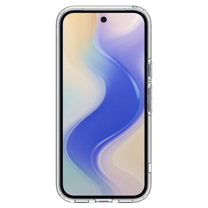 Coque pour Google Pixel 11, Spigen, Ultra Hybrid, Transparente ACS11440