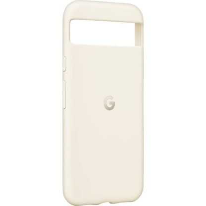 Hoesje voor Google Pixel 8a, Beige GA05488