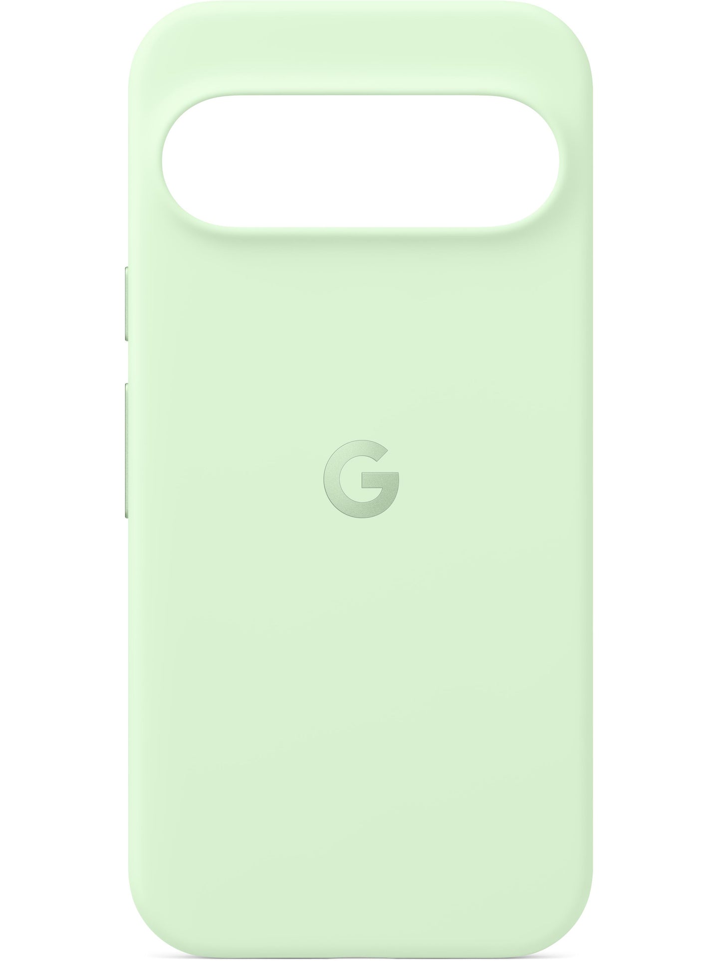 Hoesje voor Google Pixel 9/9 Pro, Groen GA05655