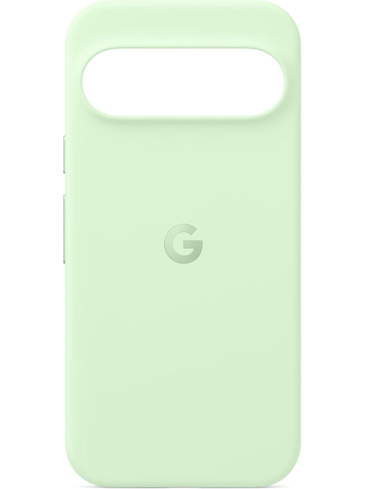 Étui pour Google Pixel 9/9 Pro, vert GA05655