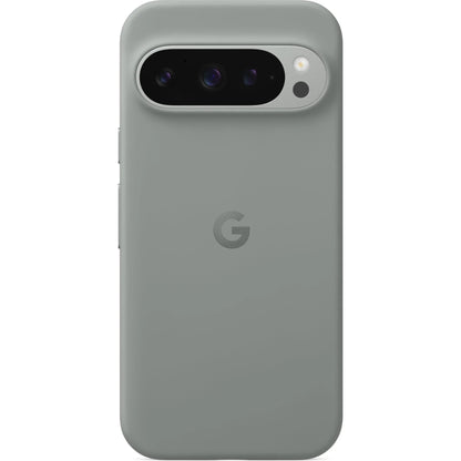 Hoesje voor Google Pixel 9 / 9 Pro, Grijs GA05652