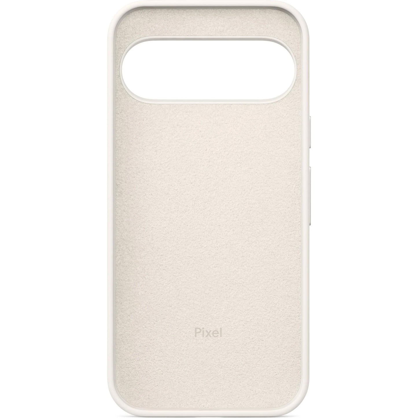 Hoesje voor Google Pixel 9 / 9 Pro, Beige GA05651