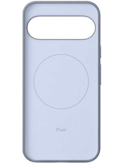 Case for Google Pixel 10 Pro XL, Pixelsnap, Gray GA09833-WW