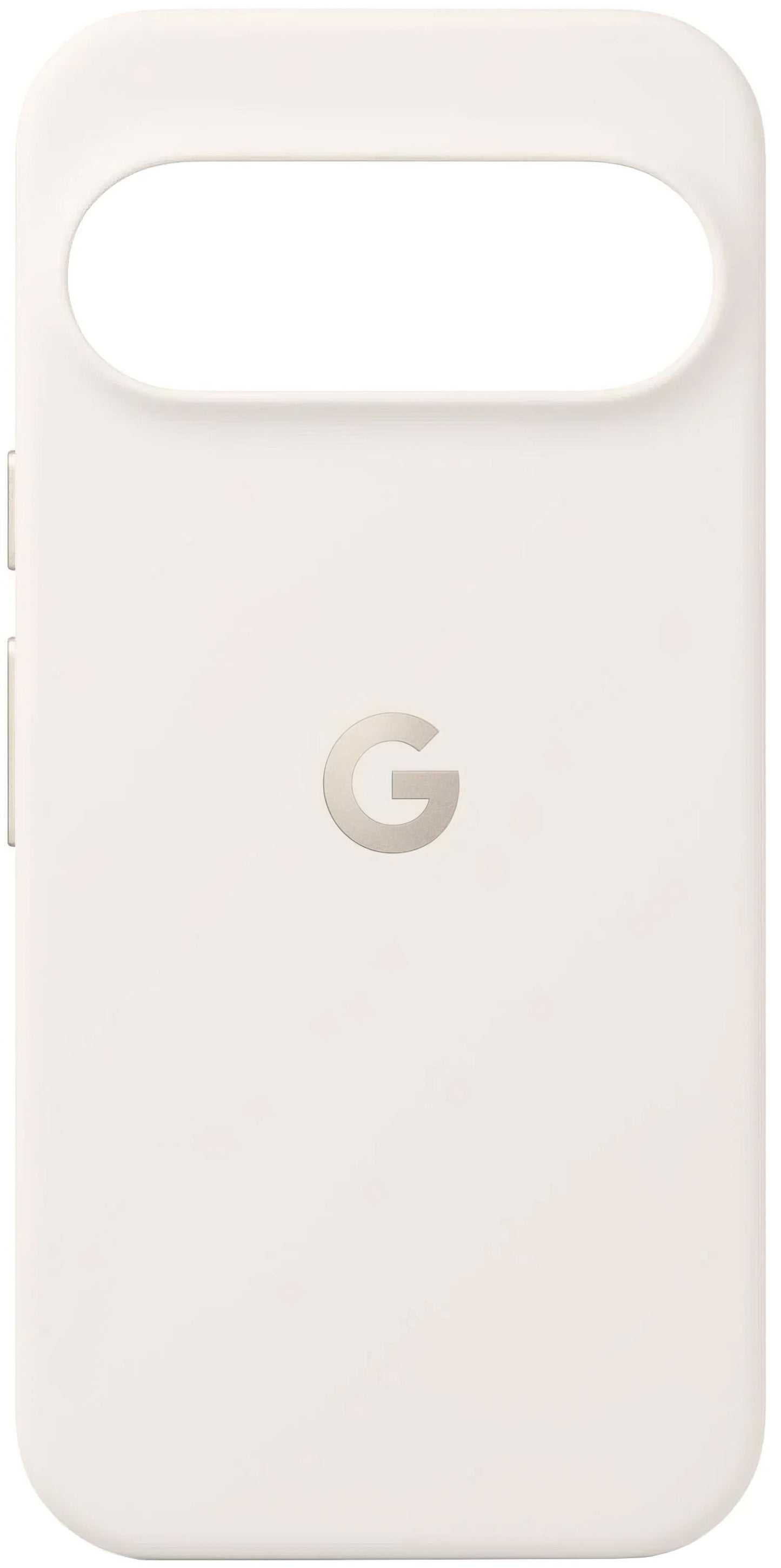 Hoes voor Google Pixel 10 Pro / 10, Pixelsnap, Beige GA09836-WW