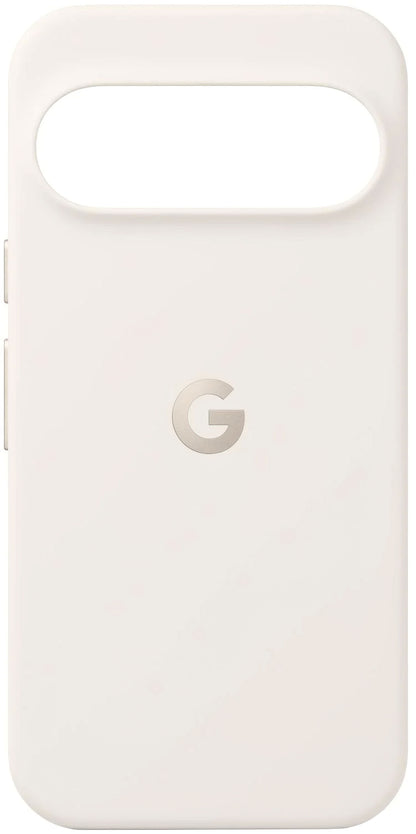 Hoes voor Google Pixel 10 Pro / 10, Pixelsnap, Beige GA09836-WW