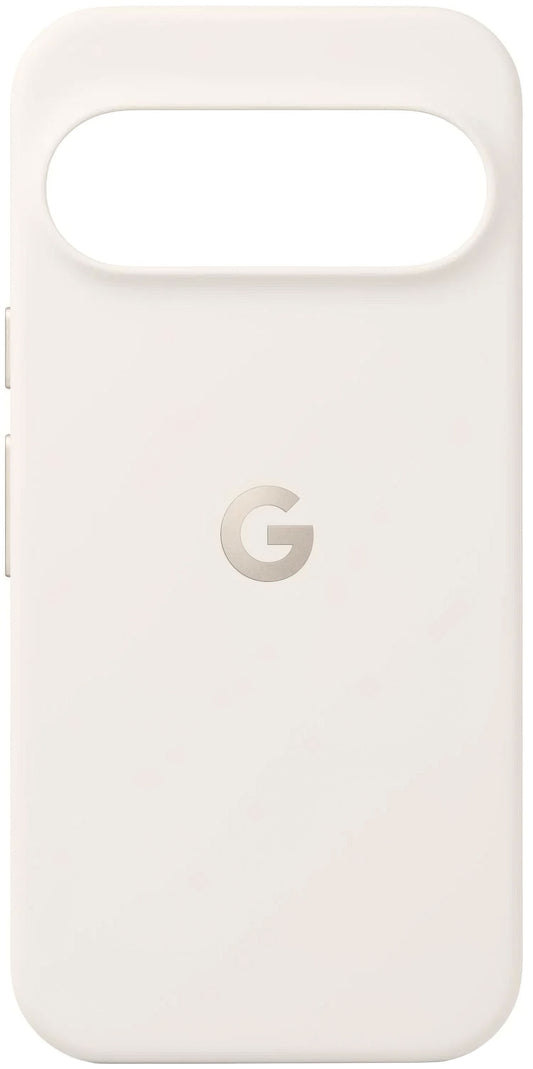 Étui pour Google Pixel 10 Pro / 10, Pixelsnap, Beige GA09836-WW