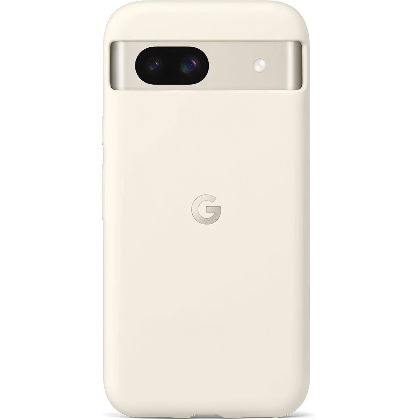 Hoesje voor Google Pixel 8a, Beige GA05488