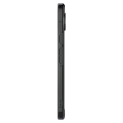 Étui pour Google Pixel 9 Pro XL, Spigen, Ultra Hybrid Zero One, Noir ACS07722 