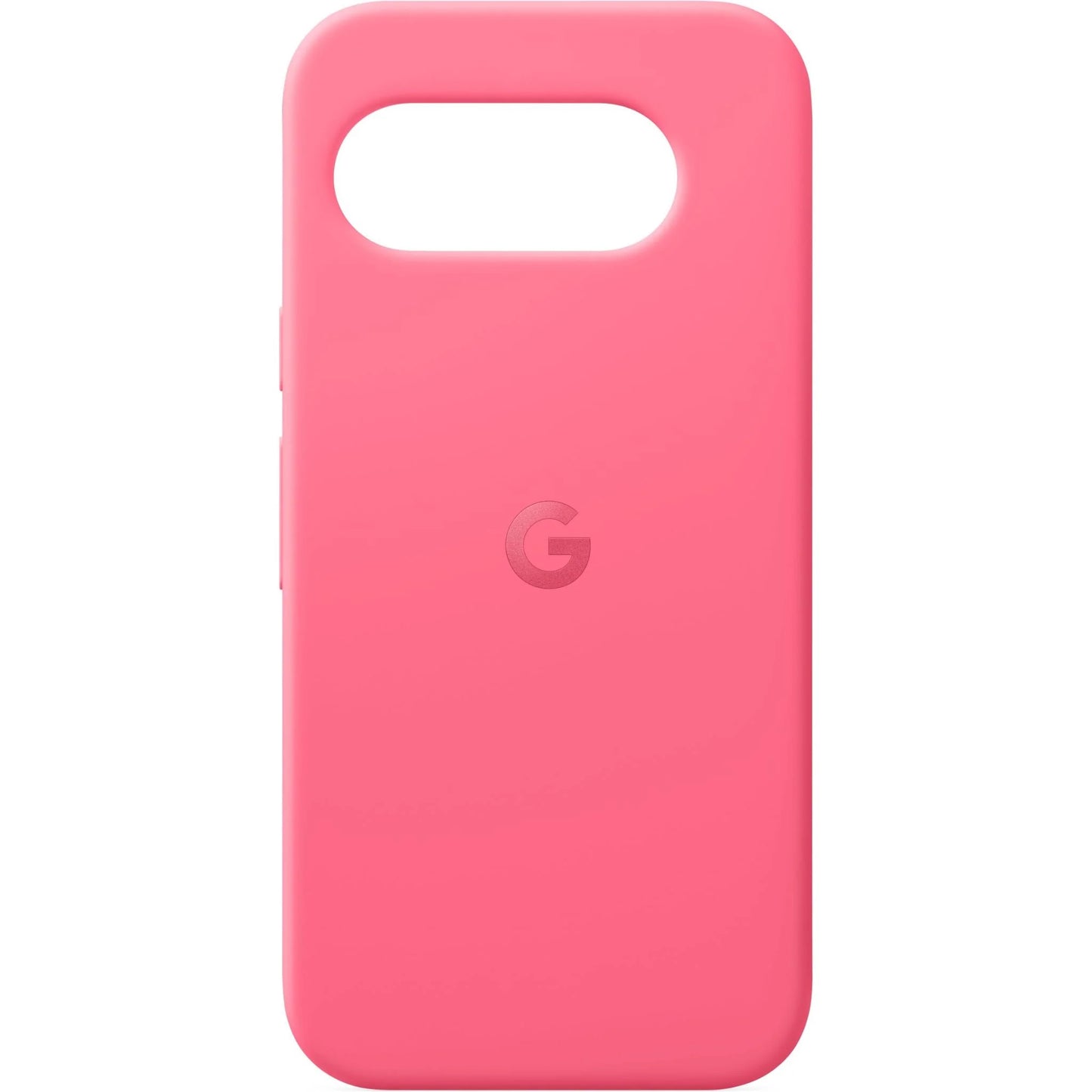Hoes voor Google Pixel 9a, Roze