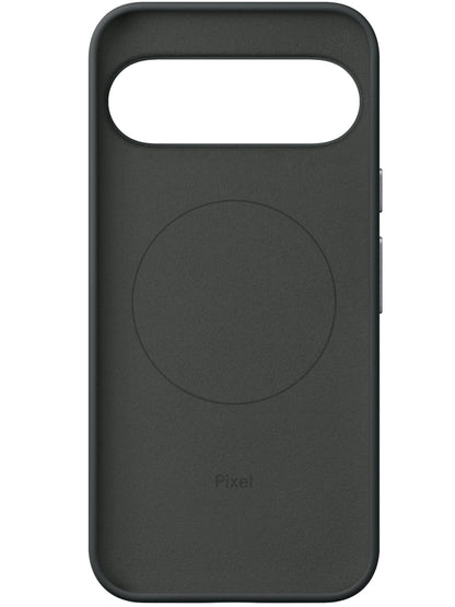 Étui pour Google Pixel 10 Pro XL, Pixelsnap, Noir GA09831-WW