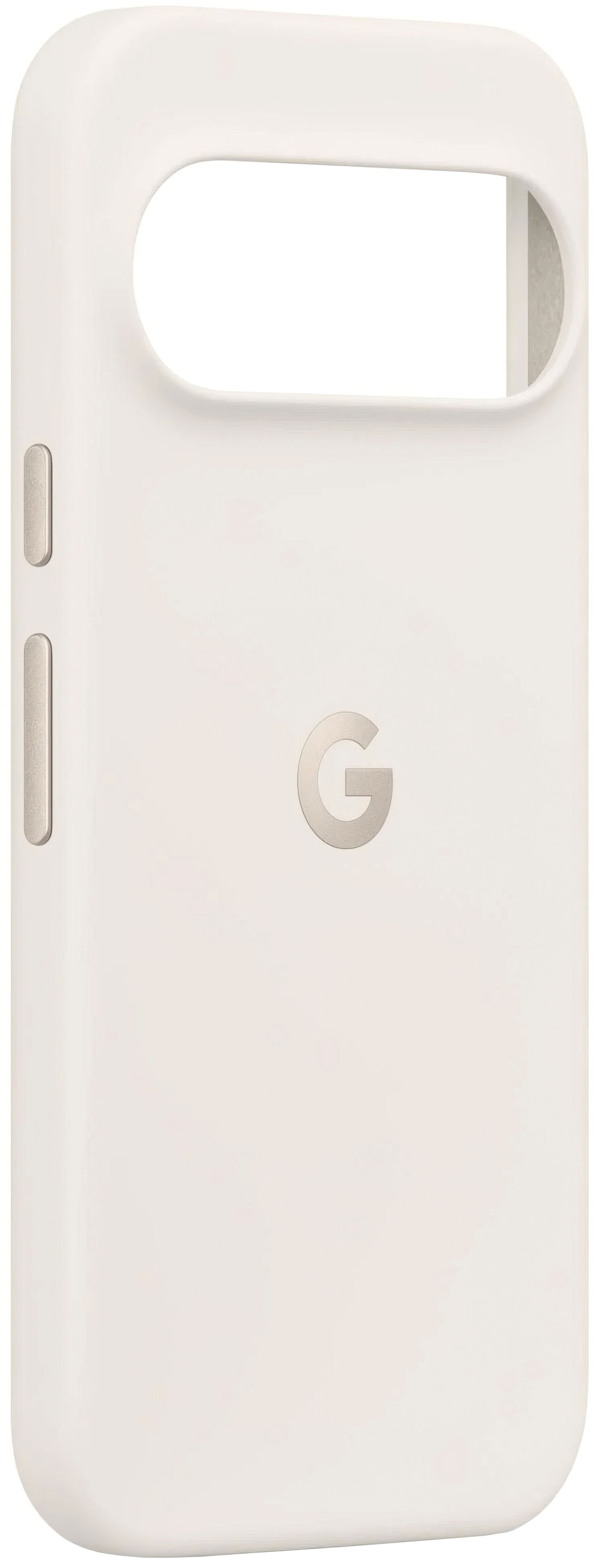 Hoes voor Google Pixel 10 Pro / 10, Pixelsnap, Beige GA09836-WW