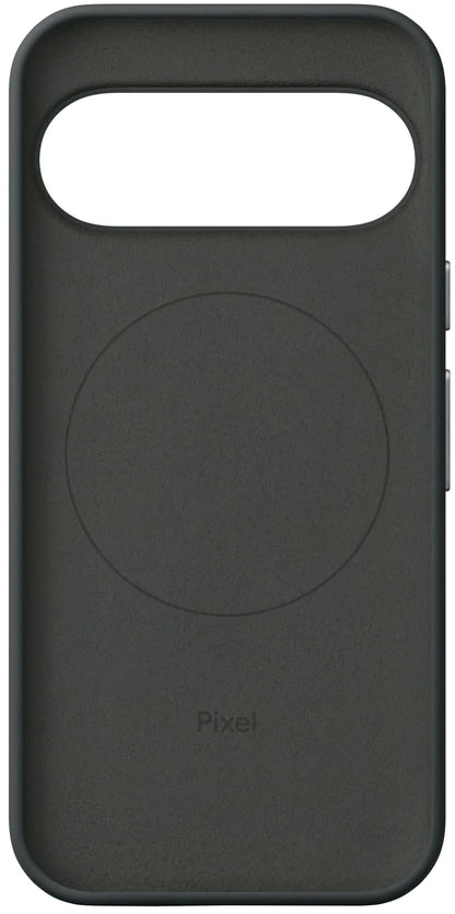 Hoes voor Google Pixel 10 Pro / 10, Pixelsnap, Zwart GA09835-WW