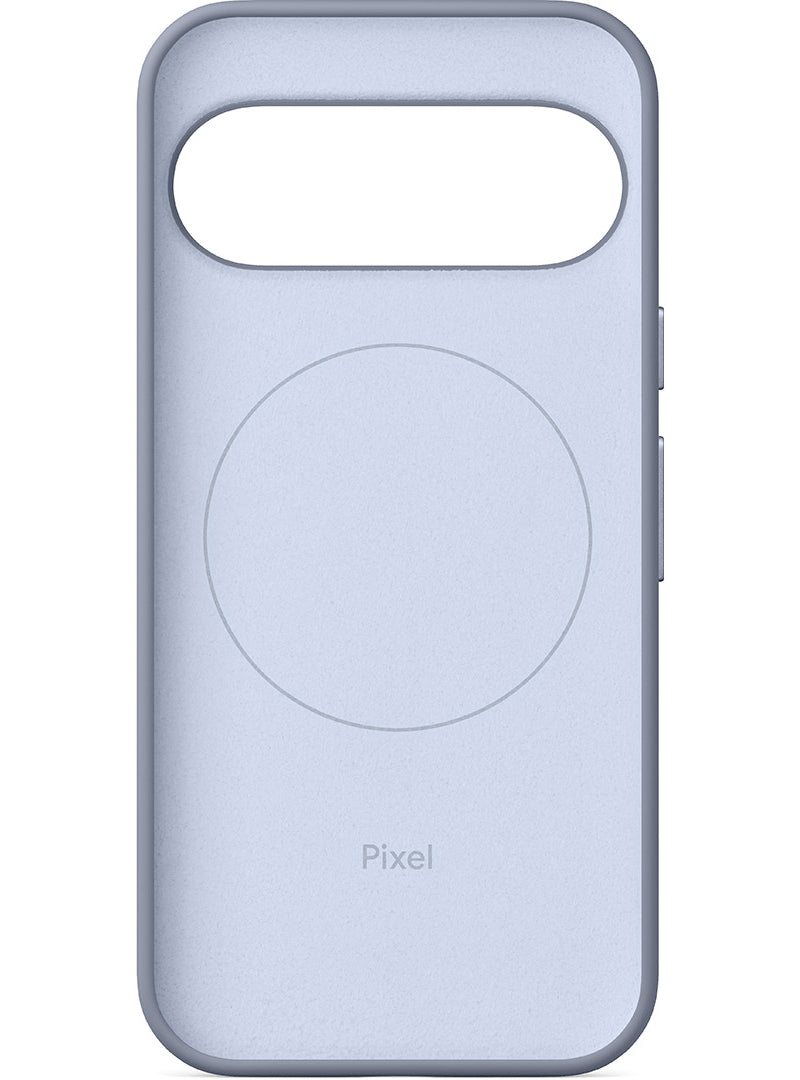 Case for Google Pixel 10 Pro / 10, Pixelsnap, Gray GA09837-WW