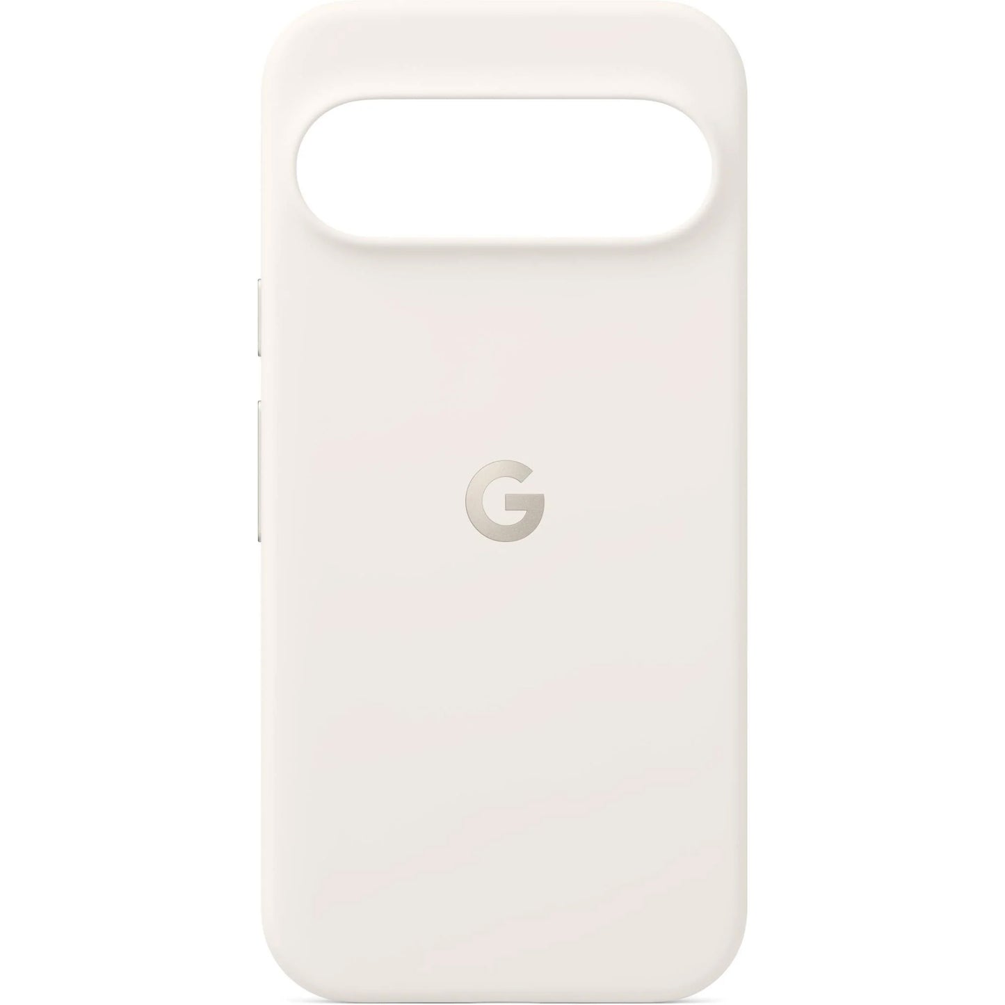 Hoesje voor Google Pixel 9 / 9 Pro, Beige GA05651