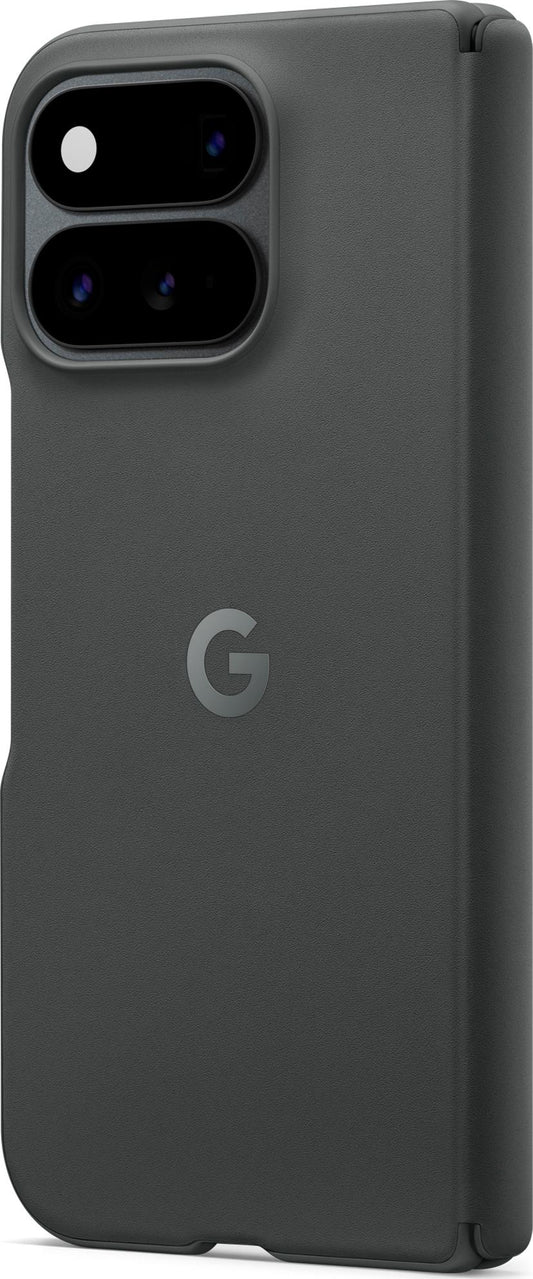 Hülle für Google Pixel 11 Pro Fold, Schwarz GA11716-WW