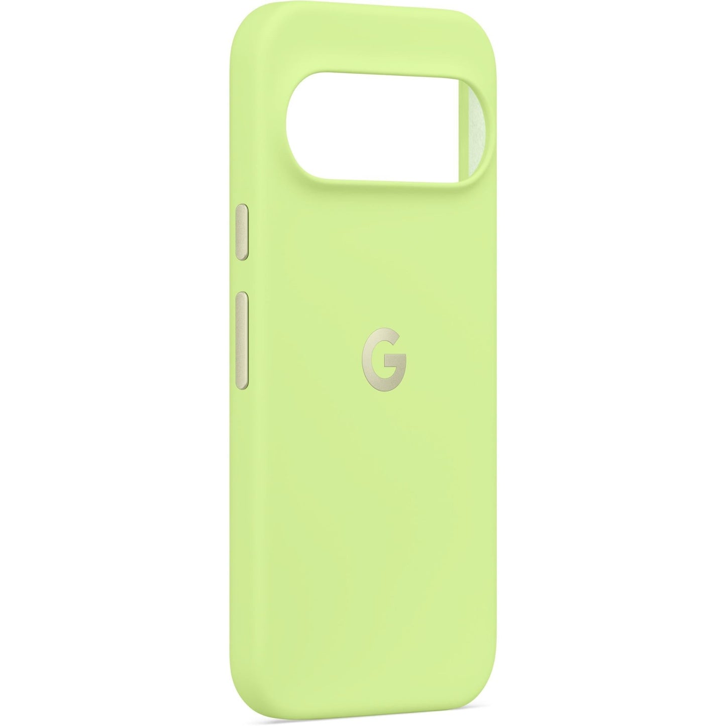Étui pour Google Pixel 10 Pro / 10, Pixelsnap, Vert GA09840-WW