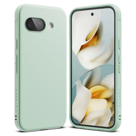 Hoes voor Google Pixel 9a, Ringke, Onyx, Lichtgroen