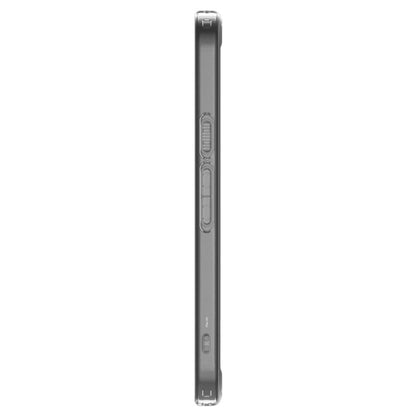 Case for Google Pixel 9a, Spigen, Ultra Hybrid, Transparent ACS09042