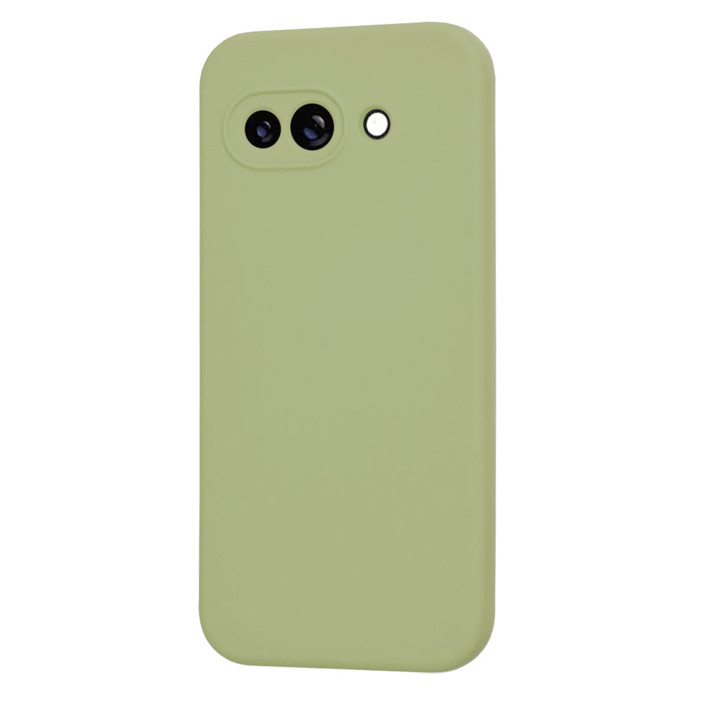 Coque pour Google Pixel 9a, Techsuit, SoftFlex, Matcha