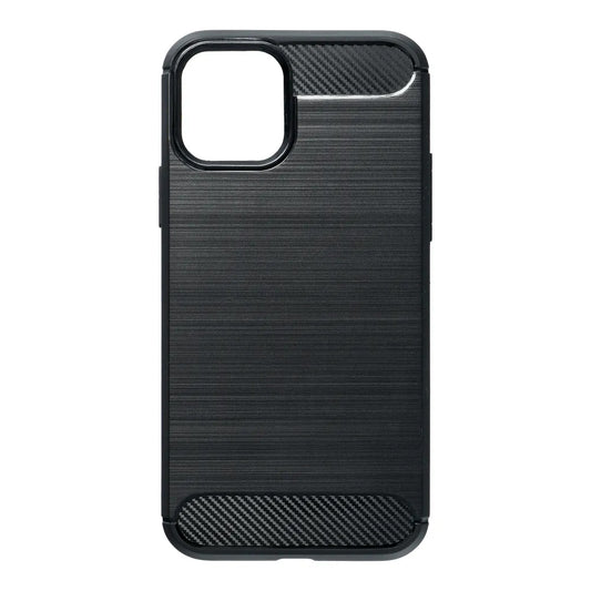 Hoes voor Honor 300, OEM, Carbon, Zwart