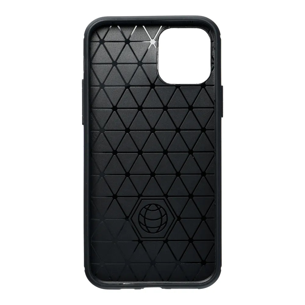 Hoes voor Honor 300, OEM, Carbon, Zwart